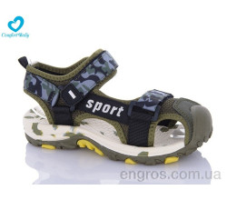 Сандалии Comfort-baby